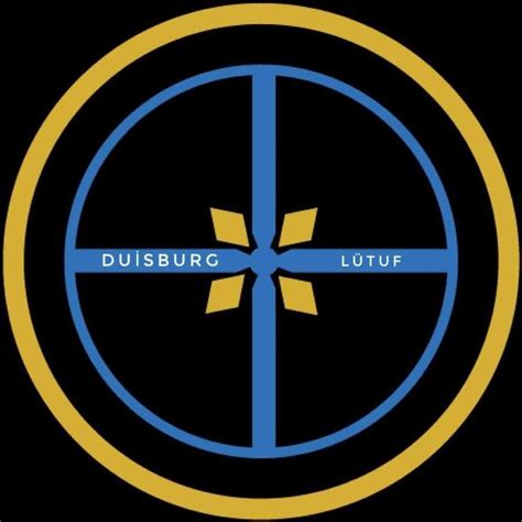 Duisburg Lütuf Kilisesi